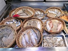 -长平老姿娘夜粥(平东一街店)