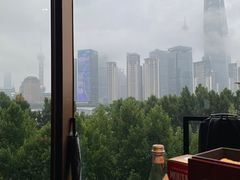 -上海滩餐厅(BFC外滩金融中心店)