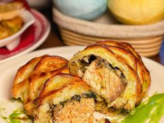 -夏朵餐厅(丁香店)