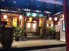 门面-蜀大侠火锅(寰球文化地标·总府店)