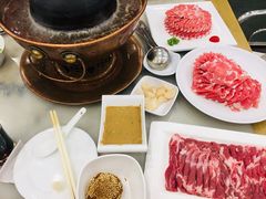 -牛街·马辈儿涮肉(牛街二店)