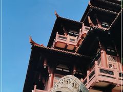 -东湖磨山景区
