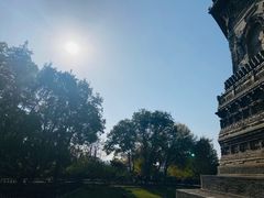 -玲珑塔公园