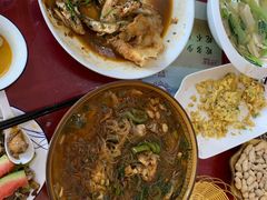 -魏四小鱼锅贴王