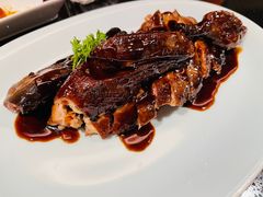 老头儿卤鸭-老头儿油爆虾·知味杭州(爱琴海购物中心)