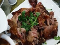 -绅士餐厅龙虾·烧烤(西门路店)