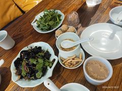 -后院犇牛主题餐厅(云岗店)