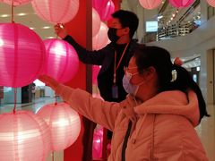 -凯德广场(武胜路店)