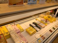 -好利来(抚顺万达店)