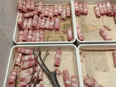 -名扬煮艺肥牛自助火锅(同和店)