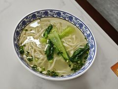 -京味精餐厅(长椿里小区店)