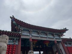 -开封包公祠
