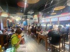 -良师门滨海人家·海鲜·家常菜(滨海城店)