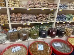 -方林富炒货店(武林路店)