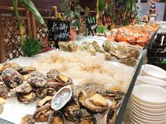 -扬州万怡酒店-中餐厅(文昌中路店)