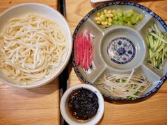 -四季民福烤鸭店(前门廊房二条店)