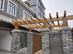 -老北京风情街