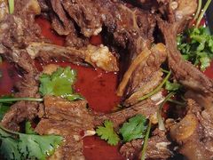 -铭副琦食·虾蟹烩馆(渔人码头店)