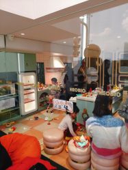 -奈尔宝家庭中心·亲子餐厅(华采天地店)