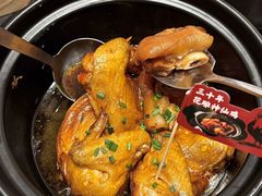 -小绍兴家宴(鲁迅路店)