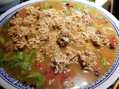 -洛阳面馆(红专路店)