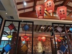 -大壶春生煎(四川中路店)