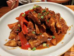 -渔乡米香·剁椒鱼头(四方坪店)