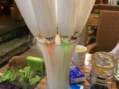 -春润大地海南椰子鸡(沙井京基百纳广场店)