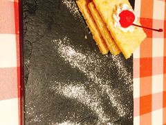 -卡本妮法餐厅·北京和平宾馆