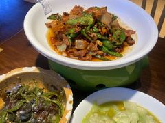 -湖兰金牌小炒肉(椒江万达店)