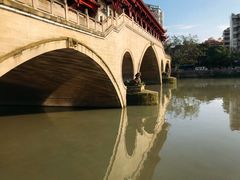 -九眼桥码头旧址