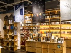 -三联韬奋书店(宽窄巷子店)