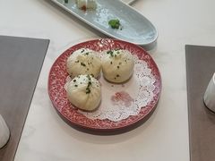 -同里湖大饭店-怡景轩中餐厅(同里古镇店)