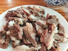 特色蘸羊肉-三中高皇羊肉馆