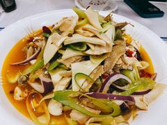 -马黑哥椒麻鸡(清江山水店)