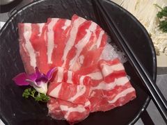 -故里和山·成都火锅(欢乐港湾店)