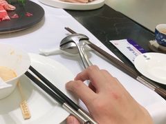 -红鼎豆捞·非遗鲍皇汤火锅(宝丰路店)