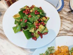 -汤城小厨•粤菜•靓汤(西直门凯德MALL店)