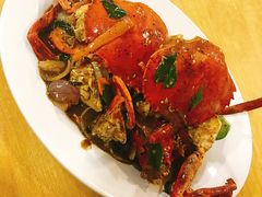 -ZF Seafood Restaurant 卓峰海鲜餐