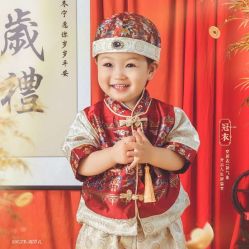 -倾城宝贝儿童摄影(浦东金谊店)