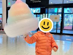 -台场一丁目商店街