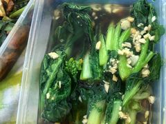 -益恒饭店乡间白族菜(古城总店)