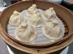 -小厨娘淮扬菜(河西奥美大厦店)