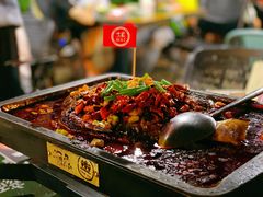 -探鱼·鲜青椒爽麻烤鱼(领展购物广场店)