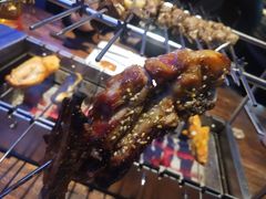 -三个蒙古大叔羊肉串(大宁店)