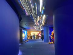 -SFC上影影城(港汇永华IMAX激光店)