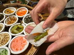 -包整·丝娃娃(一览甲秀楼风景店)