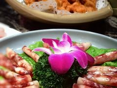 -渝味晓宇火锅(合川路店)