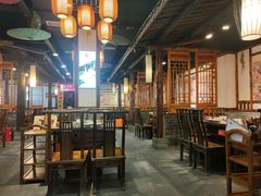 -赵家院子佬火锅(重庆总店)
