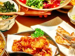 -德川家日本料理(中关村寰太大厦店)